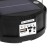 Garden lamp on the sunbater "Flight", 13 × 6 × 13 cm, 6 LED, remote control, glow RGBW