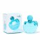 Women's toilet water Apple Juice Ice, 50 ml
