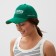 Women's cap with embroidery Mist Wellness, Green, p. 56-58