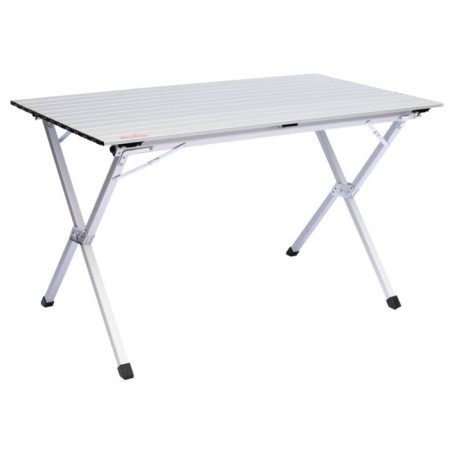 Tourist folding TRAMP TRF-064, TRAMP table folding Roll-120, 120x70x70 cm
