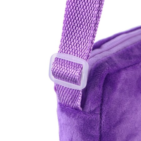 Belch Bag, 15x12x6 cm, cold heart-2