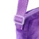 Belch Bag, 15x12x6 cm, cold heart