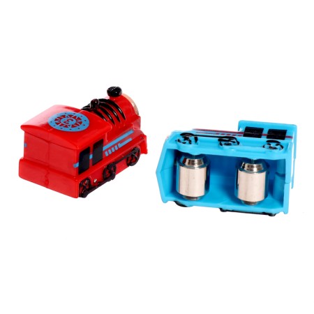 "Musical track", works from batteries-15