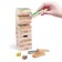 The falling tower-jenga “for the most fun” with a fantamy, 54 Bruska, 5+