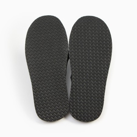 Male slippers closed, size 40/41-2