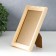 Photo frame 10x15 cm white tree pr. No. 1