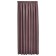Decofest "Ombra" curtain, size 200x280 cm, lavender color