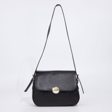 Bag-mixer on magnet, black color