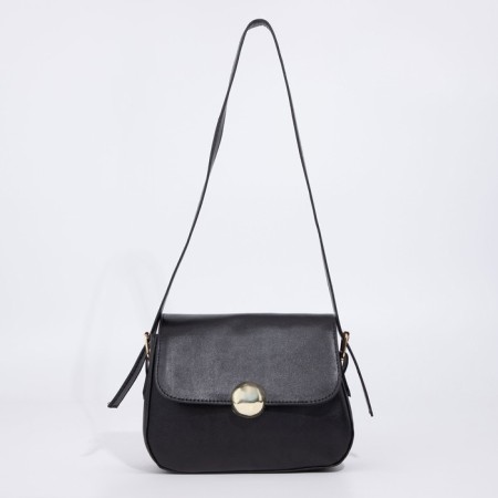 Bag-mixer on magnet, black color