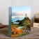 Photo album for 200 photos "landscape" 10x15 cm
