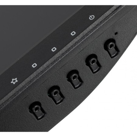 ViewSonic Munitor 23.8 "VA2432-H Black IPS LED 4MS 16: 9 HDMI matte 250CD 178g/178g 192 103390-8
