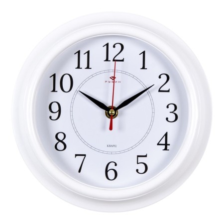 Watch Wall Interior "Classics", silent, D-21 cm, aa-2