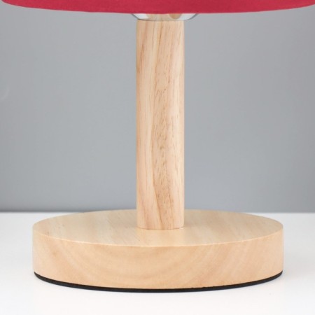 Bordeaux table lamp E27 40w Bordeaux 14x14x30 cm Risalux-3