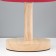 Bordeaux table lamp E27 40w Bordeaux 14x14x30 cm Risalux