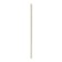 Cappio RS141 handle handle, m/o 576 mm, satin gold color
