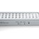 Emergency lamp Feron EM112, IP20, LED, 4 W, 348x38x39 mm, white color