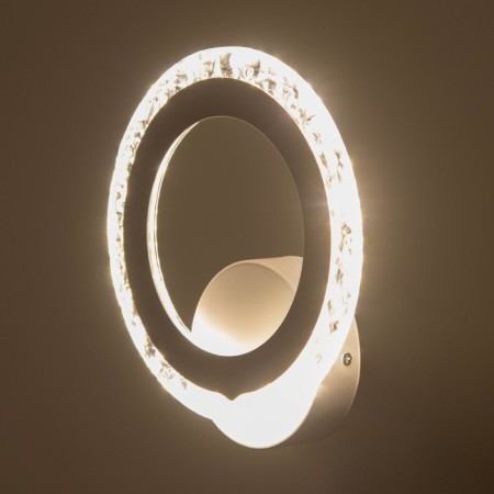 Bra 2778/1 LED 12W 4000k white 30x13x32 cm-2