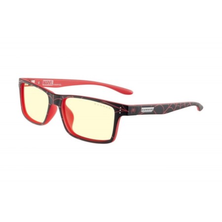 Gunnar Cruz CRU-11913 Amber Natural, Spider-Man Miles Morales Edition computer