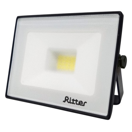 PROPER STRODER ETRIESS PROFI, 230V, 20W, 6500K, 2000LM, IP65, Chern, Warranty 5 years 53406 2-2