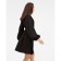Women's dress Mist p. 52-54, black