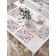 A set of napkins for setting the table "Color Paints", rectangular, size 32x46 cm, 4 pcs