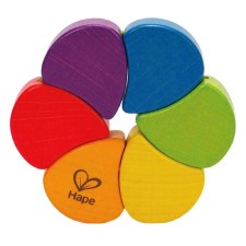 A rattle for newborn 