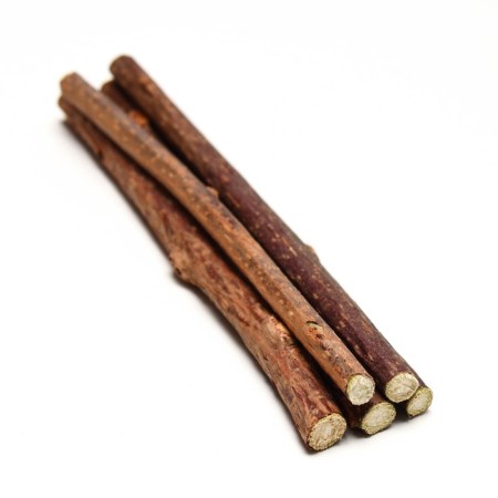 A set of sticks for cats "Matatabi" 5 pcs, 12 cm