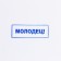 Automatic stamp for the teacher "Well done", 14 x 38 mm, blue