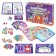 Board game "Family Budget"