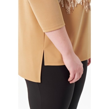 Jumper female, size 62-4