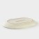 Ceramic oval “Shebbie” dish, 600 ml, 31 × 22 cm, h = 3 cm