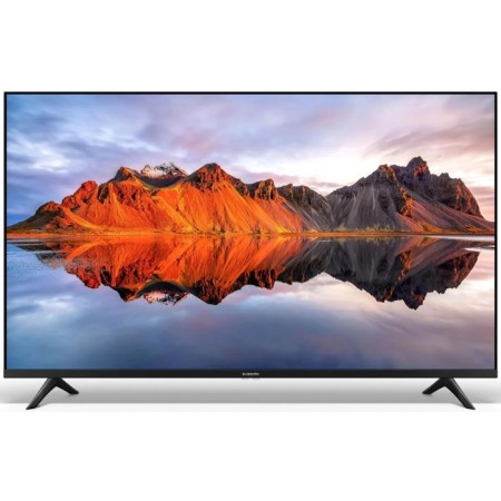TV Xiaomi Mi TV a 2025, 43 ", 1920x1080, DVB/T2/C/S2, HDMI 2, USB 2, Smart TV, black