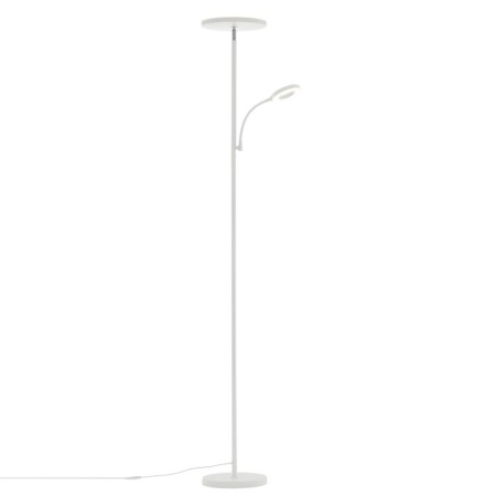 Fireshore with Citilux Click CL810010 25x25x181 cm, 2x21W, LED, white color-2