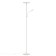 Fireshore with Citilux Click CL810010 25x25x181 cm, 2x21W, LED, white color