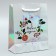 The holographic package "New Year's miracle", S 12 x 15 x 5.5 cm, New Year