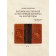 Passport cover, brown color