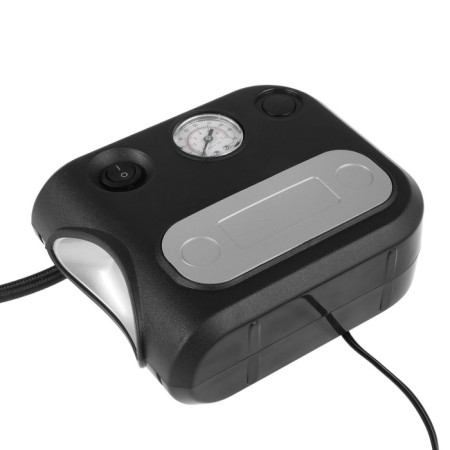 Car compressor 12 V, 35 l/min, wire 3 m-1