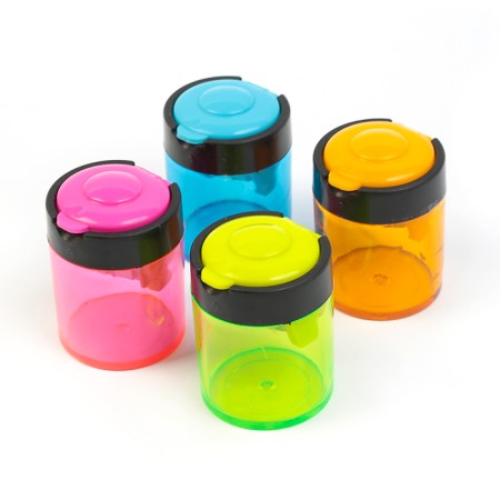 Controller with the Classic container, double, mix