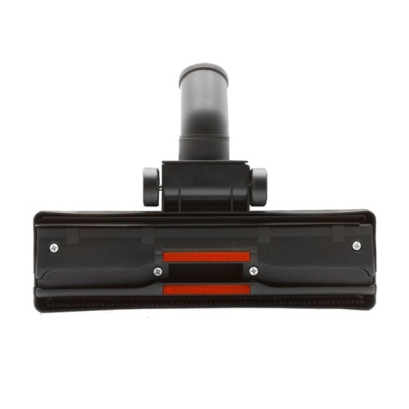 Brush for a vacuum cleaner "Half-Kover" Ozone for different coatings, 260 mm wide, 35 mm under a pipe-1