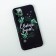 Case for the New Year's "Happy holiday", on the iPhone 11 Pro Max