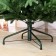 Artificial premium Karpatskaya 1.8 m (metal stand)