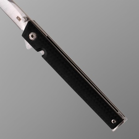 Folding knife "needle" 19cm, blade 78mm/1mmm-3