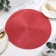 Napkin Serving shares centered, D 38 cm