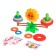 Developing set "Smart Libra", according to the Montessori Methodology