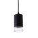 Lamp "Wall Spider" 5xg9 5W black 10x10x7 cm Bayerlux