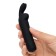 Happy Rabbit Vibropulus, 11.3 cm, black