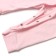 Combineson children with open legs, pink color, height 80