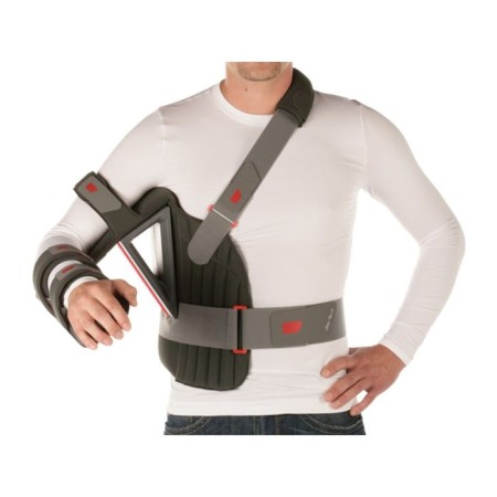 ORTAZ AMO IMMOBIL AMO IMOMOBIL with Division Anger 50A10, size L