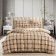 Bedding duet Sofi de Marko "Adrian", size 230x250 cm, 160x220 cm - 2 pcs, 50x70 cm - 2 pcs, 70x70 cm - 2 pcs