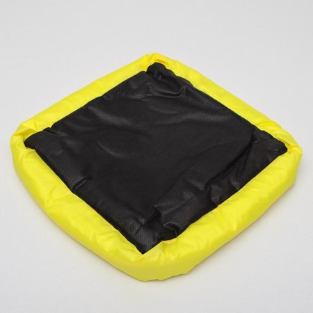 Solve with an side "Ya Scalolas", 42 x 42 x 5 cm-4